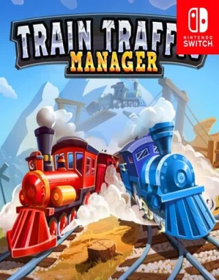 Train Traffic Manager 
