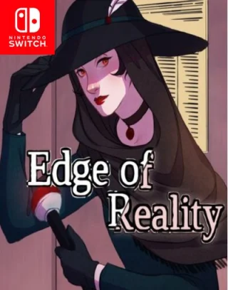 Edge of Reality 