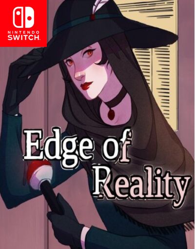 Edge of Reality 