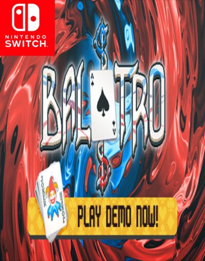 Balatro 