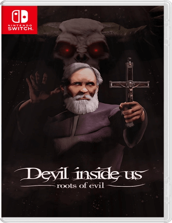 Devil Inside Us: Roots of Evil