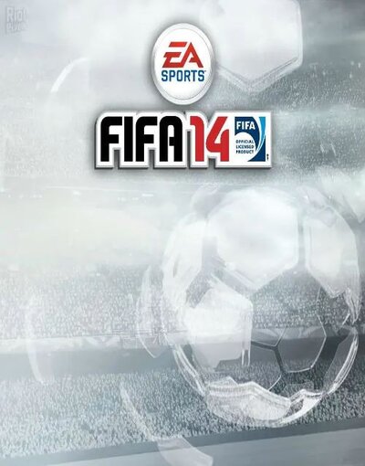 FIFA 14 