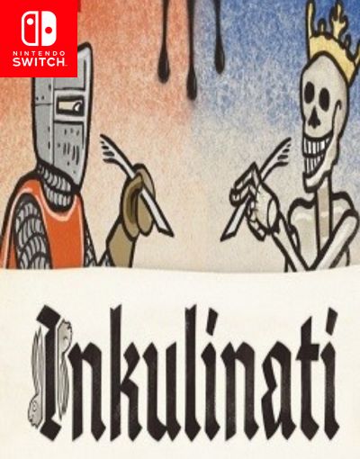 Inkulinati 