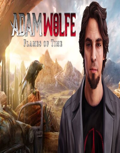Adam Wolfe