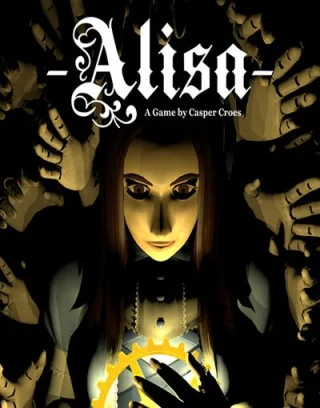 Alisa Developer’s Cut