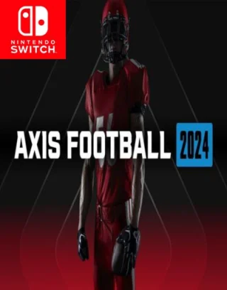 Axis Football 2024 