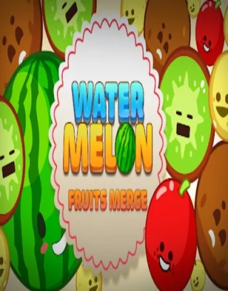 Big Watermelon Match