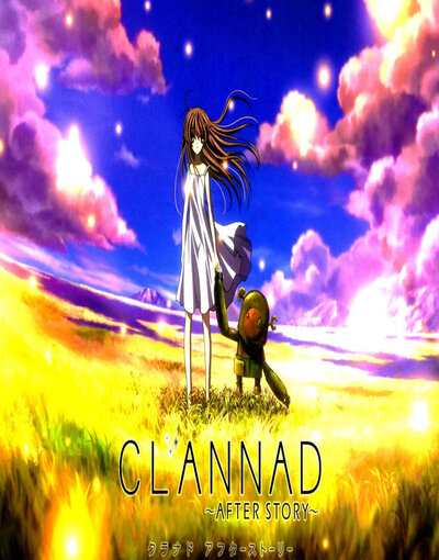 Clannad
