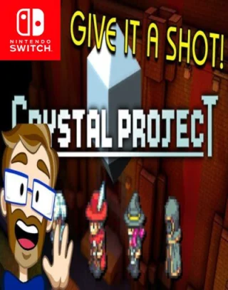 Crystal Project