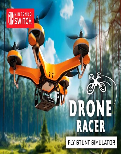 Drone Racer: Fly Stunt Simulator