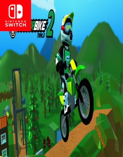 Gnarbike Trials 2