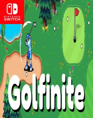 Golfinite 