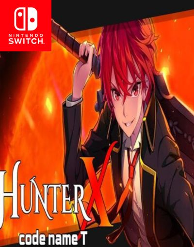 HunterX: code name T
