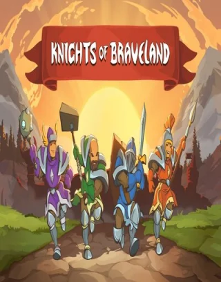 Knights of Braveland