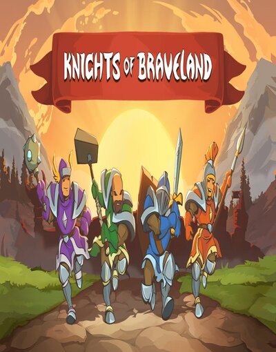 Knights of Braveland
