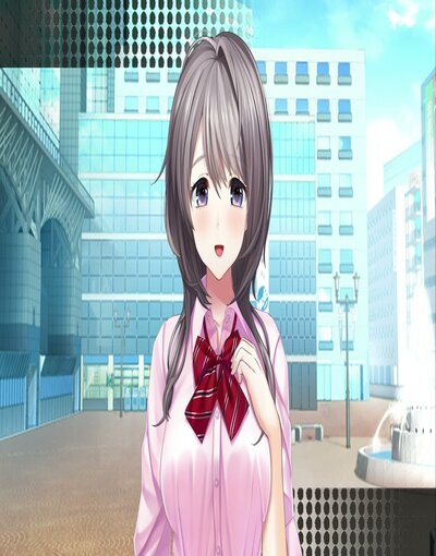 Mikagami Sumika no Seifuku Katsudou