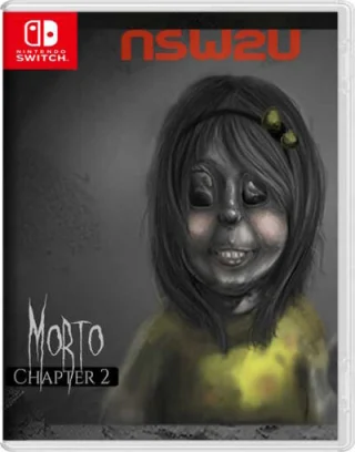 Morto – Chapter 2