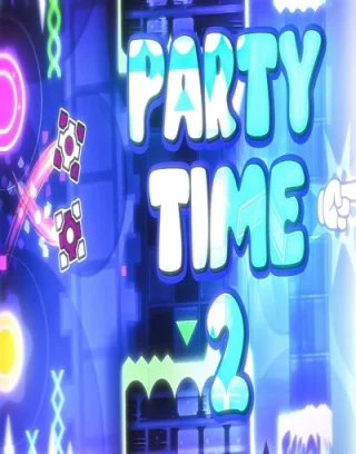 Party Party Time 2