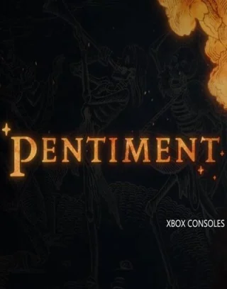 Pentiment