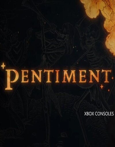 Pentiment