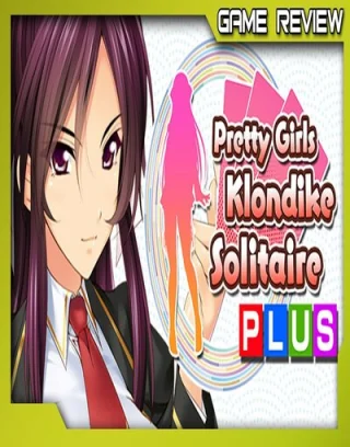 Pretty Girls Klondike Solitaire PLUS