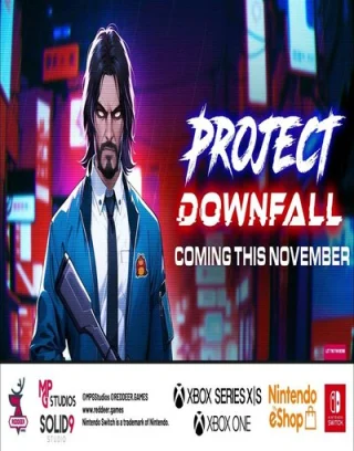 Project Downfall