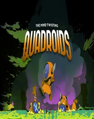 Quadroids