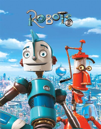 Robots