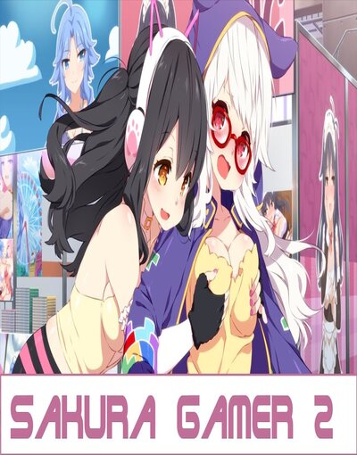 Sakura Gamer 2