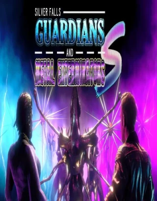 Silver Falls – Guardians And Metal Exterminators