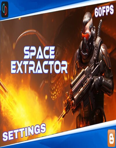 Space Extractor: Galactic Alien Insect Control Invasion