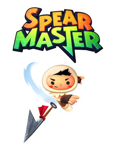 Spear Master