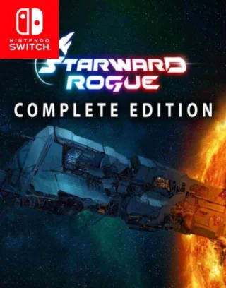 Starward Rogue: Complete Edition