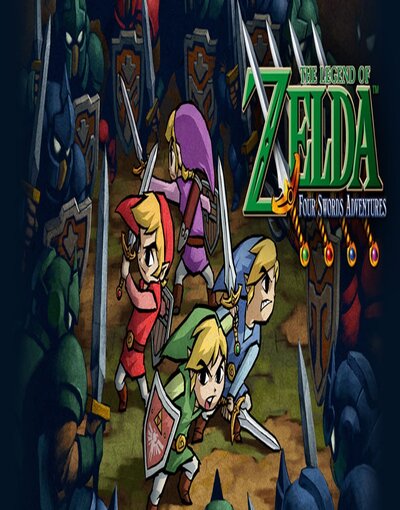 Swords and Adventures