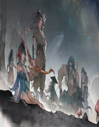 Tale of Immortal