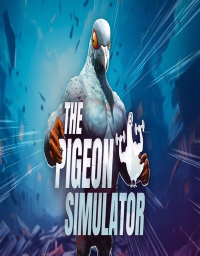 The Pigeon – Simulator