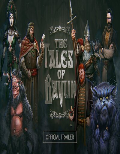 The Tales of Bayun