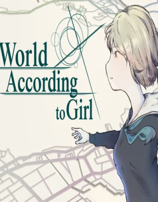 The World According To Girl