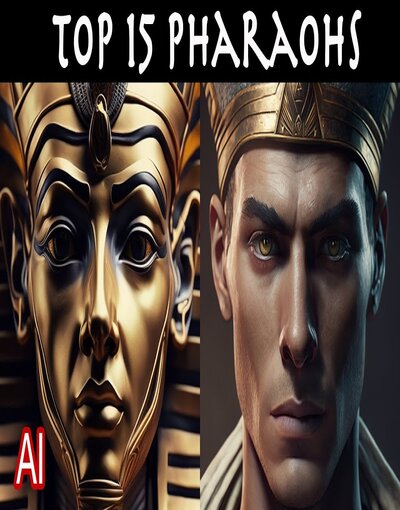 Throne of Egypt