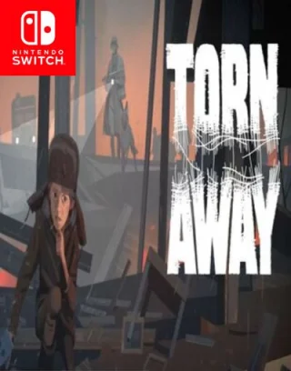 Torn Away