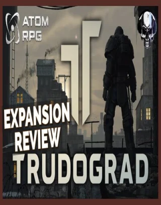 TRUDOGRAD