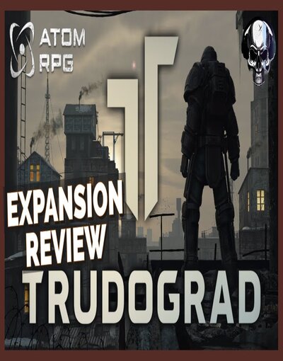 TRUDOGRAD
