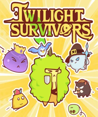 Twilight Survivors