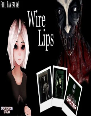Wire Lips
