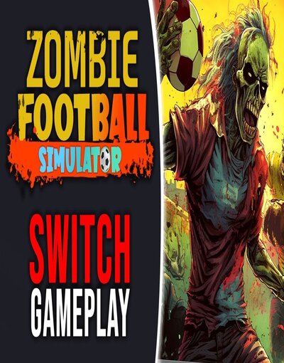 Zombie Football Simulator