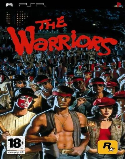 The Warriors
