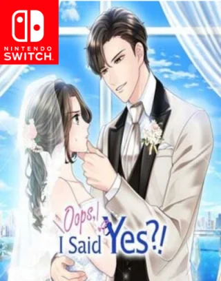 Oops, I Said Yes?!