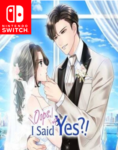Oops, I Said Yes?!