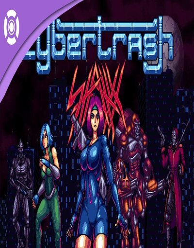 Cybertrash STATYX