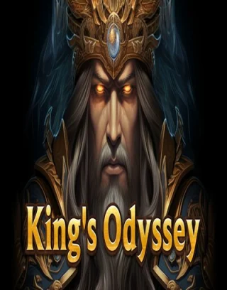 Kings Odyssey: Rise of The Necromancer